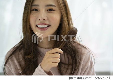 Female lifestyle diet 59273231