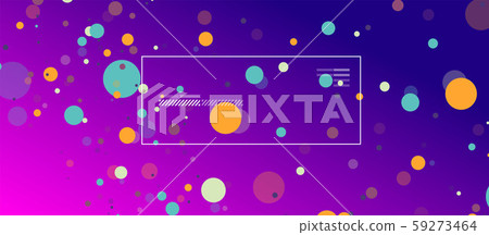 Line points connections geometric abstract background. Line points connections geometric abstract background. 59273464