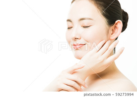 女性美容護膚 59273994