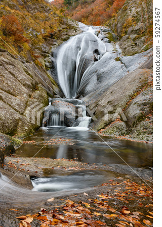 Waterfall of Momodong 59274567