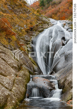 Waterfall of Momodong 59274586