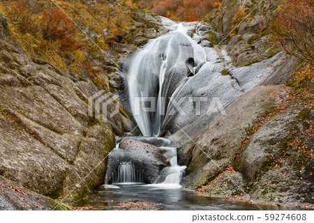 Waterfall of Momodong 59274608