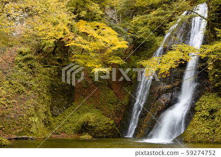 Ae no Waterfall Ae no Waterfall 59274752