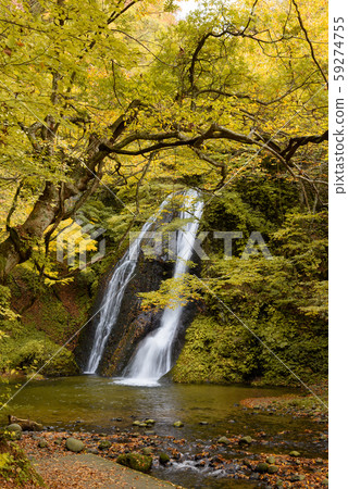 Ae no Waterfall Ae no Waterfall 59274755