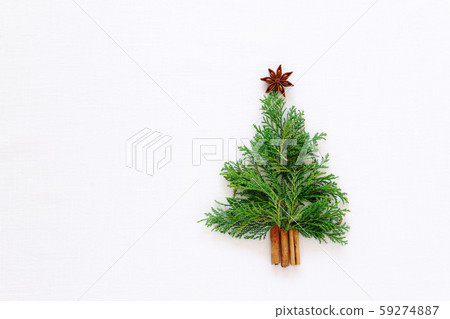 Christmas tree Christmas tree 59274887