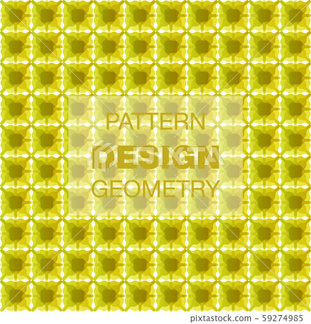 Abstract geometric pattern with lines, rhombuses A seamless vector background. Abstract geometric pattern with lines, rhombuses A seamless vector background. 59274985