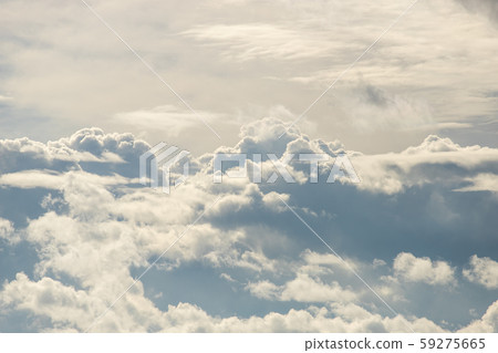 colorful dramatic sky with cloud at sunset colorful dramatic sky with cloud at sunset 59275665