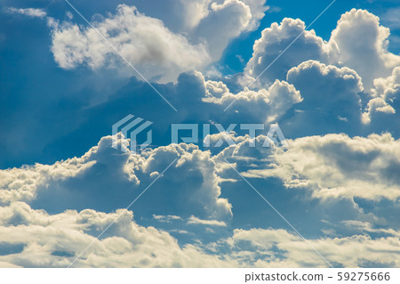 colorful dramatic sky with cloud at sunset colorful dramatic sky with cloud at sunset 59275666