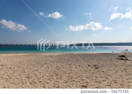 Yonaha Maehama Beach Yonaha Maehama Beach 59275785