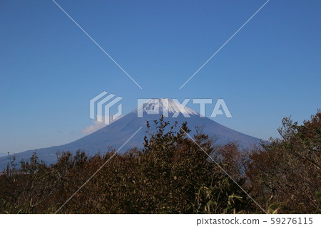 富士山 富士山 59276115