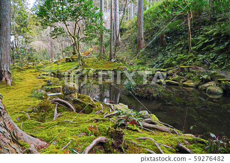 Kyoto Ohara Sanzenin Yuen Garden Kyoto Ohara Sanzenin Yuen Garden 59276482
