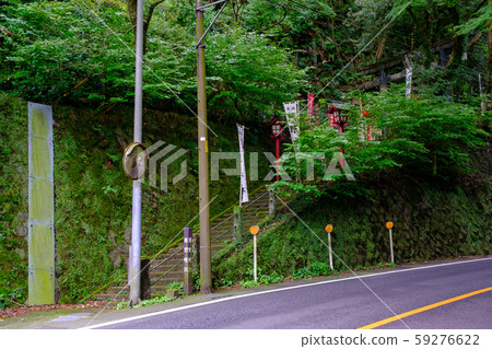 Hakone_Kumano Shrine Hakone_Kumano Shrine 59276622