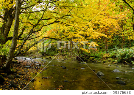 The clear stream of Nanadaru The clear stream of Nanadaru 59276688
