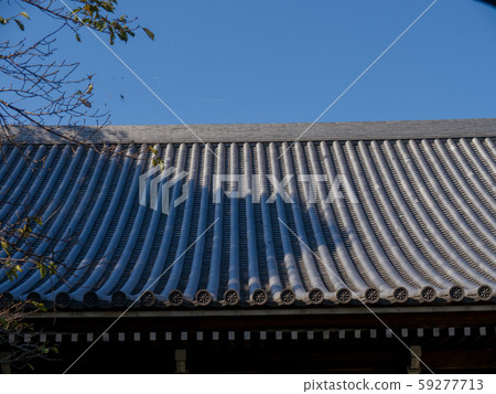 高atsu不動產金剛寺大h堂屋頂 59277713