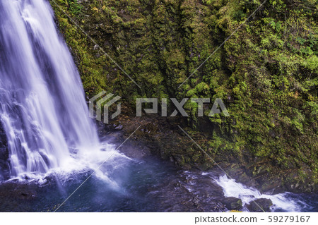 （長野縣）Norikura Kogen / Bandokoro Otaki秋天 59279167