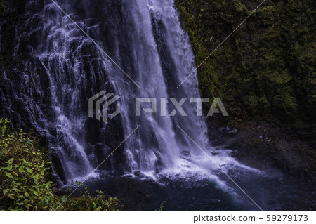 (Nagano Prefecture) Norikura Kogen / Bandokoro Otaki Autumn (Nagano Prefecture) Norikura Kogen / Bandokoro Otaki Autumn 59279173