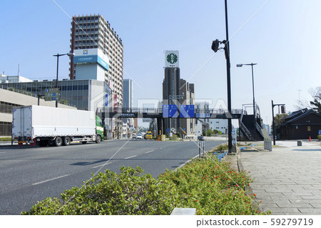岡崎公園路口 岡崎公園路口 59279719