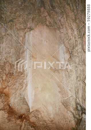 Detail of an ancient cave - Stopica cave - Detail of an ancient cave - Stopica cave - 59279888