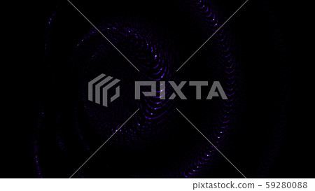 CG particles Particles emitted by laser CG particles Particles emitted by laser 59280088
