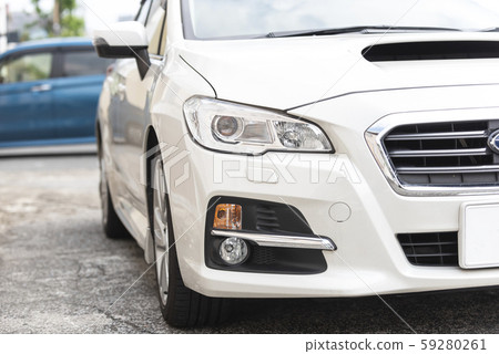 Car Car Sharing Automobile Passenger Car 59280261