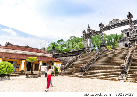  越戰陵墓越南 59280428