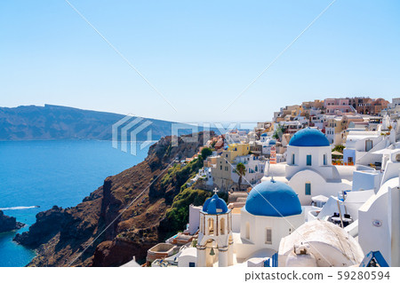 [Greece] Santorini 59280594