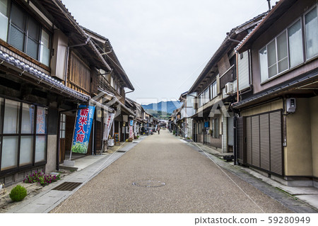 Gifu Prefecture Ena City Iwamura Town 59280949