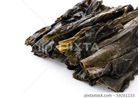 Rausu kelp 59281133