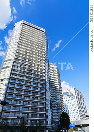 橫濱港未來大廈公寓集團 橫濱港未來大廈公寓集團 59281832