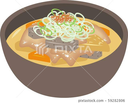 Braised stew 59282806