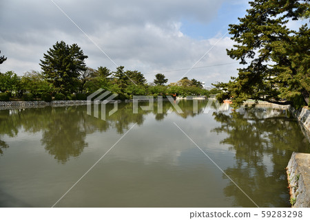 Kuhana Park Moat Kuhana Park Moat 59283298