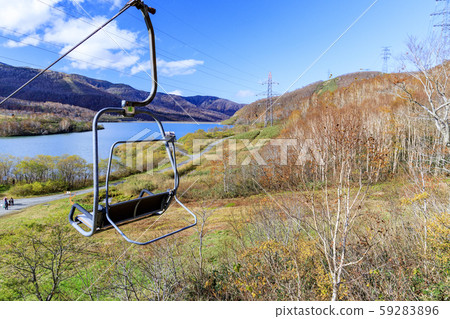 Tashiro Kogen Autumn 59283896