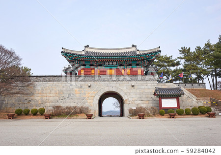 韓國仁川江華郡廣城博 韓國仁川江華郡廣城博 59284042