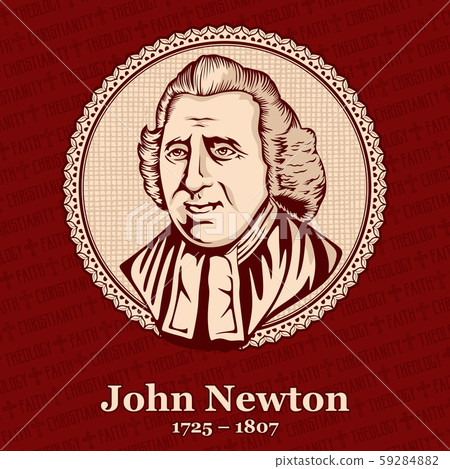 John Newton (1725 – 1807) was an English Anglican clergyman who served as a sailor in the Royal Navy for a period John Newton (1725 – 1807) was an English Anglican clergyman who served as a sailor in the Royal Navy for a period 59284882