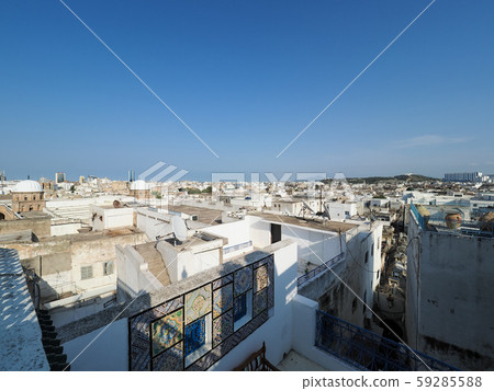 Tunis Old Town / Medina of Tunis, Tunisia Tunis Old Town / Medina of Tunis, Tunisia 59285588