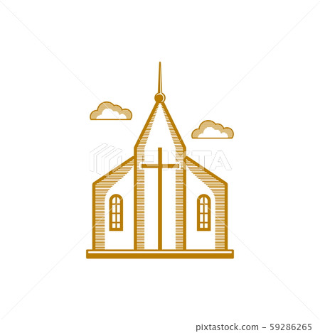 Church logo. Christian symbols. The Church of Jesus Christ. Church logo. Christian symbols. The Church of Jesus Christ. 59286265
