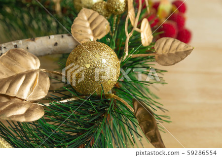 Christmas decoration Christmas decoration 59286554