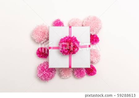 A gift box 59288613