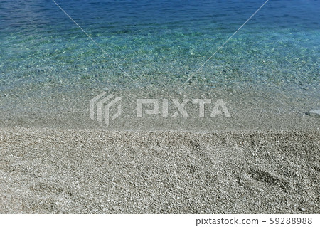 Sea and beach. Sea and beach. 59288988