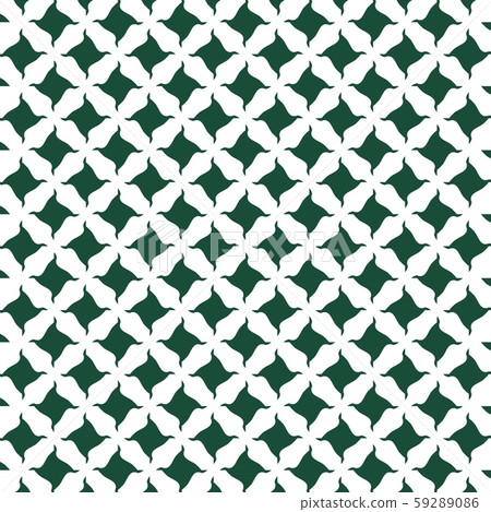 Vintage christmas pattern in retro 80s style. Textile fashionable retro design. Vintage christmas pattern in retro 80s style. Textile fashionable retro design. 59289086