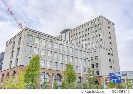 Musashino University Musashino University 59289541