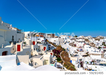 [Greece] Santorini 59291495