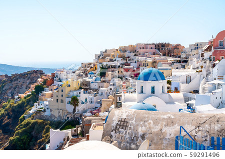 [Greece] Santorini 59291496
