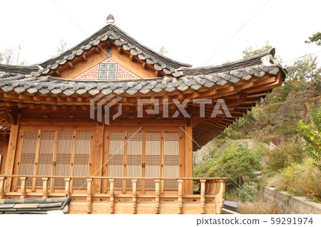 A. Hanyang. Doseong. 59291974