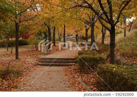 A. Hanyang. Doseong. 59292000