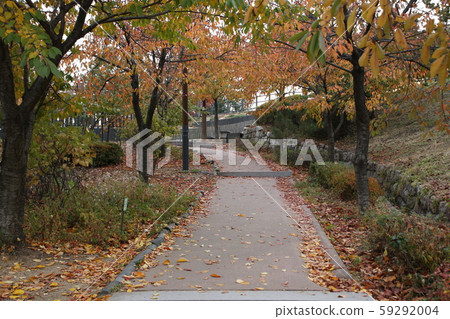 A. Hanyang. Doseong. A. Hanyang. Doseong. 59292004