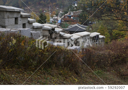 A. Hanyang. Doseong. 59292007