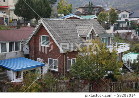 A. Hanyang. Doseong. A. Hanyang. Doseong. 59292014