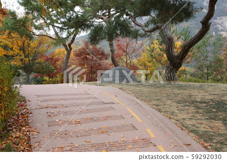 A. Hanyang. Doseong. 59292030