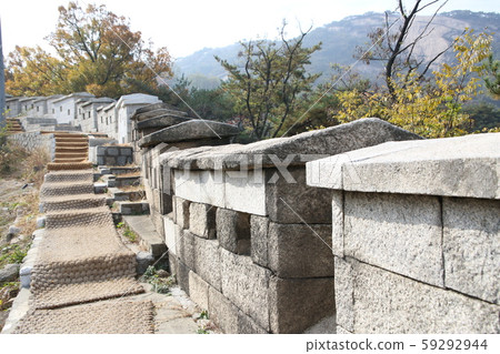 漢城漢陽大城成城街 漢城漢陽大城成城街 59292944